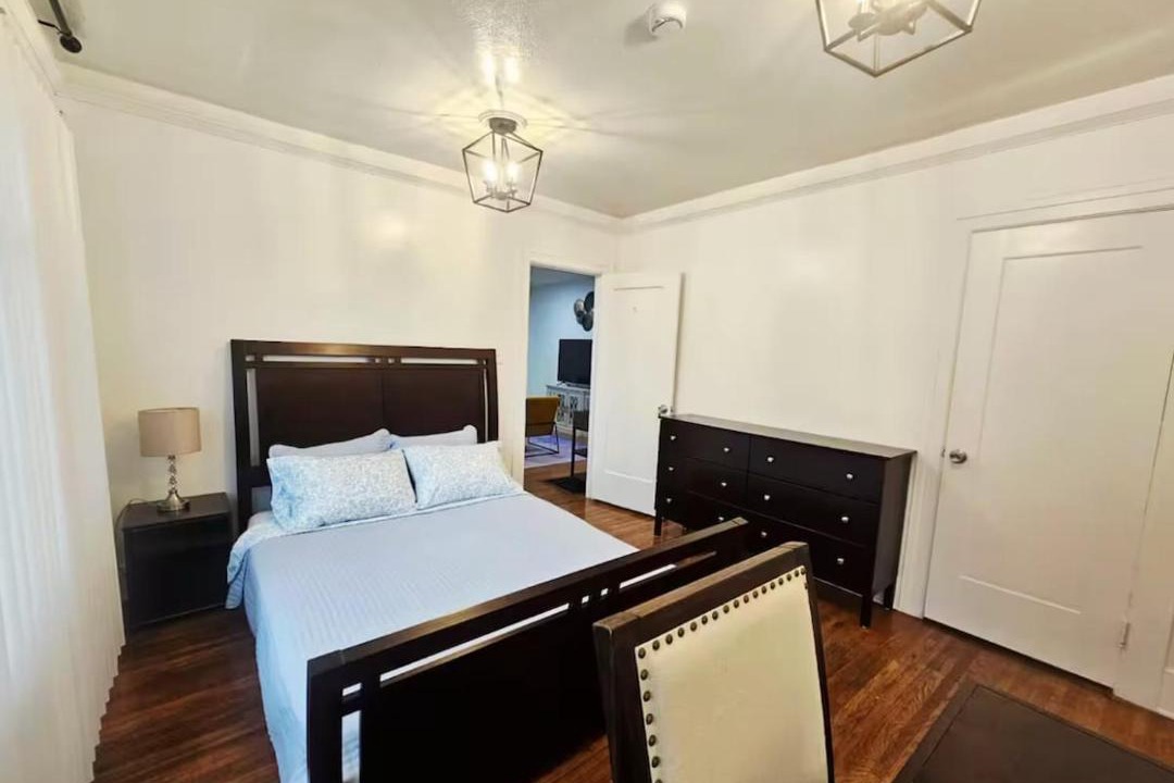 Photo of Bedroom in Los Angeles
