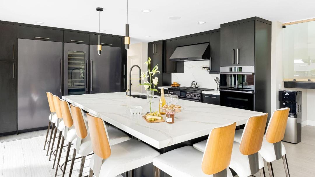 Photo of Kitchen in Seal Beach
