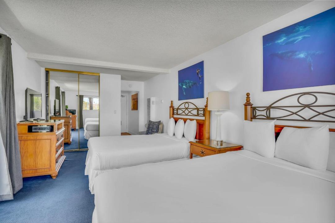 Photo of Bedroom in Townsite