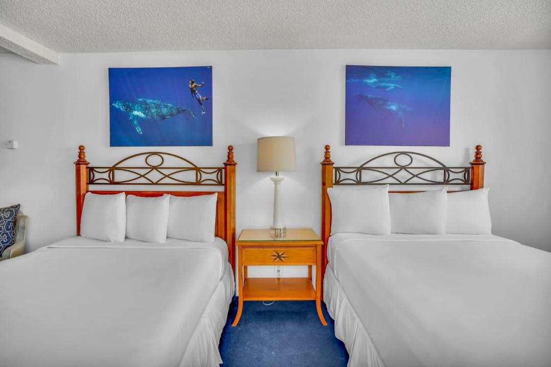 Photo of Bedroom in Townsite