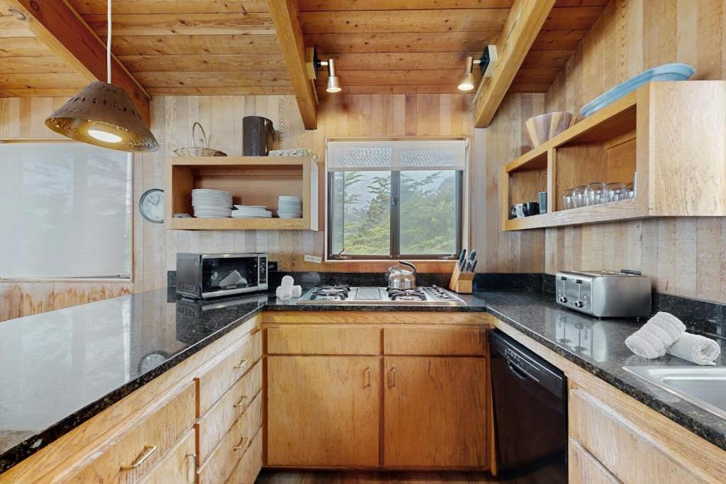 Photo of Kitchen in Stewarts Point
