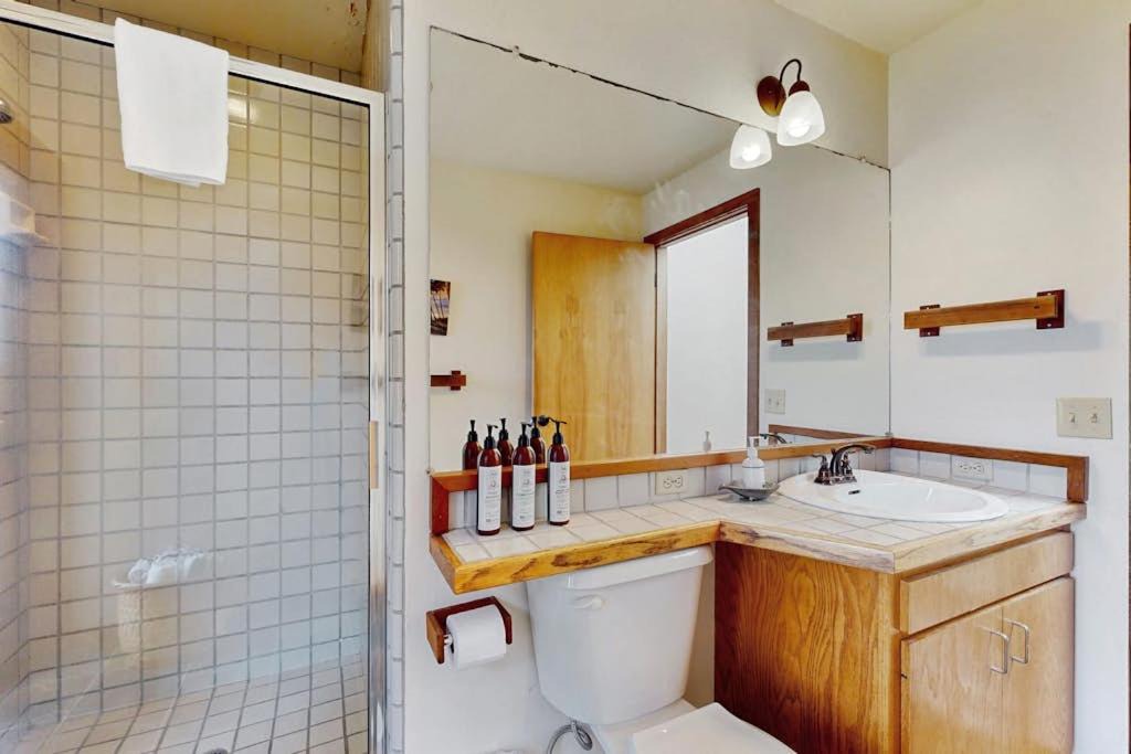 Photo of Bathroom in Stewarts Point