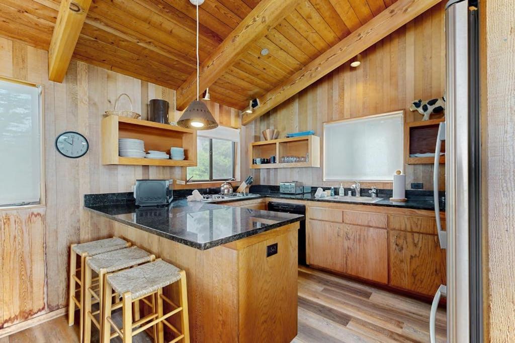 Photo of Kitchen in Stewarts Point