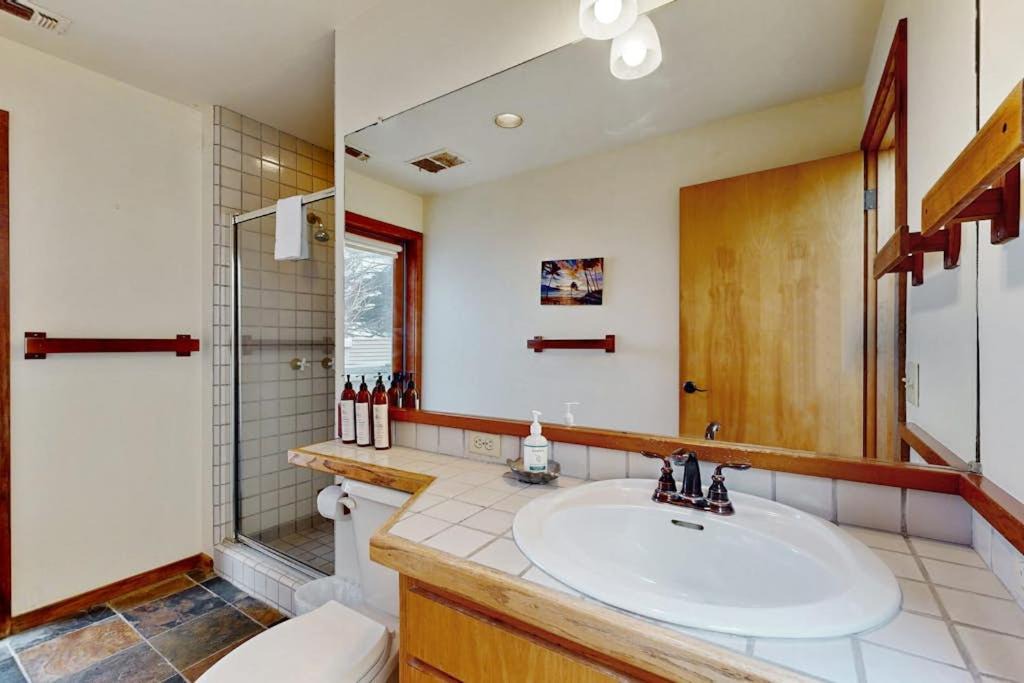 Photo of Bathroom in Stewarts Point