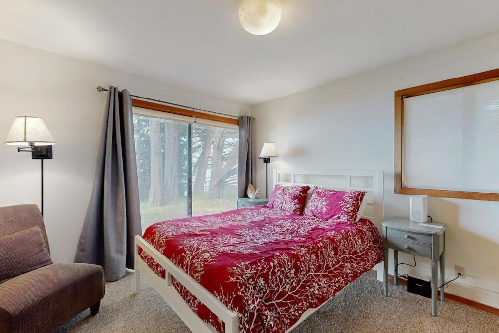 Photo of Bedroom in Stewarts Point