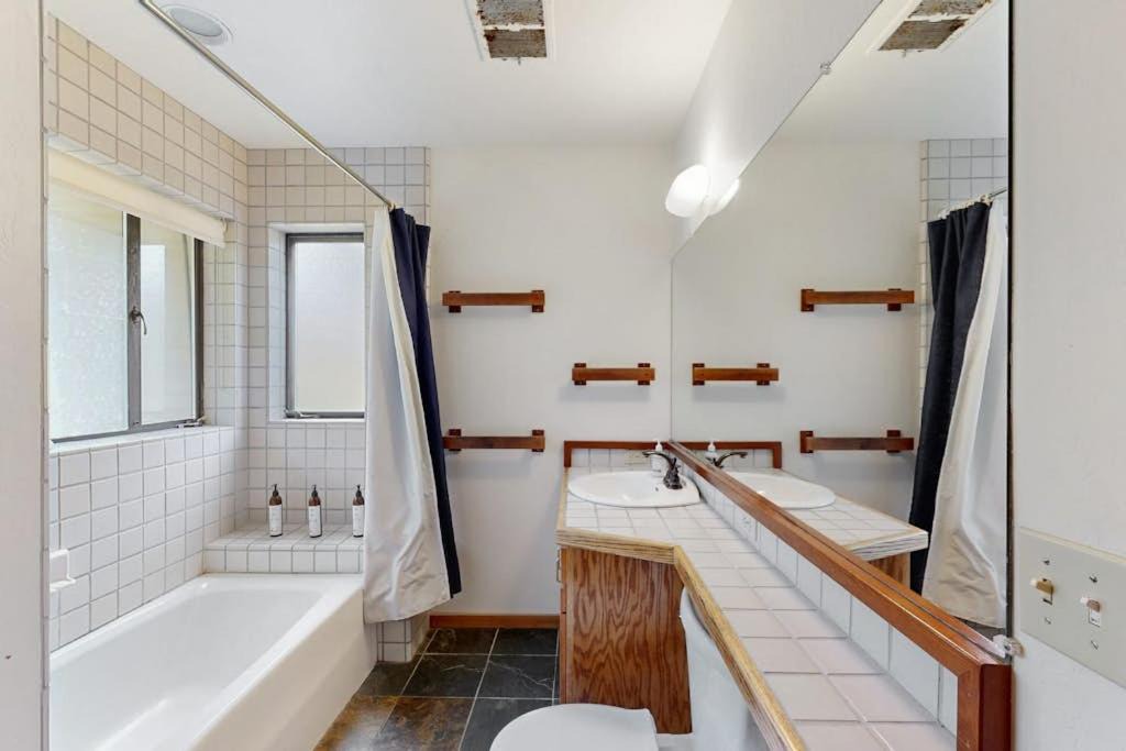 Photo of Bathroom in Stewarts Point