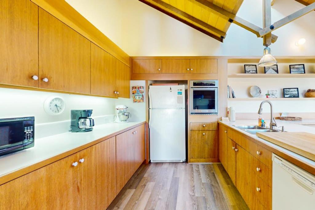 Photo of Kitchen in Sea Ranch