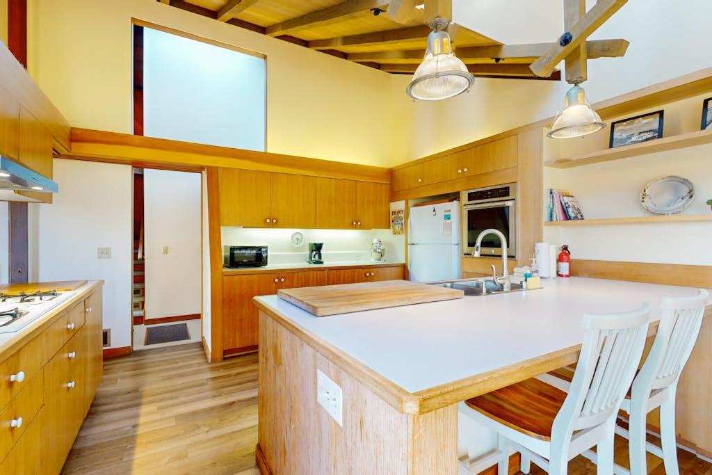 Photo of Kitchen in Sea Ranch