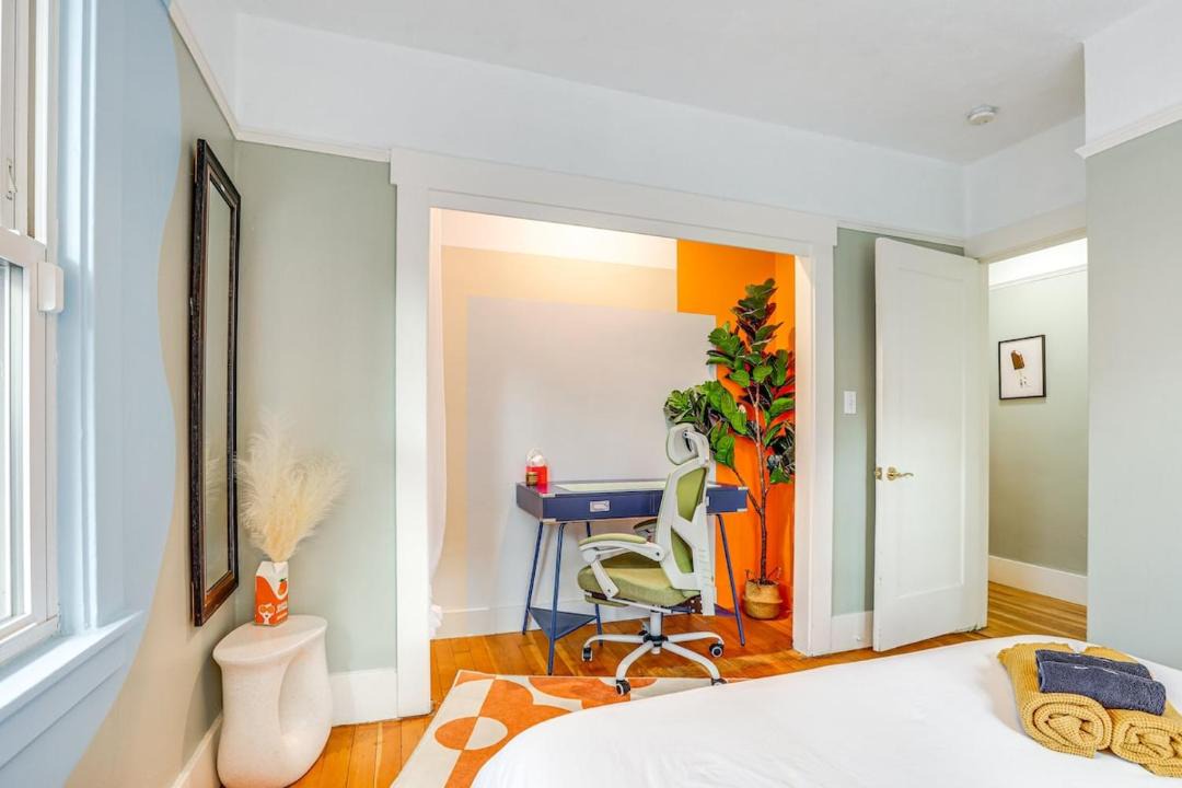 Photo of Bedroom in New Era Park