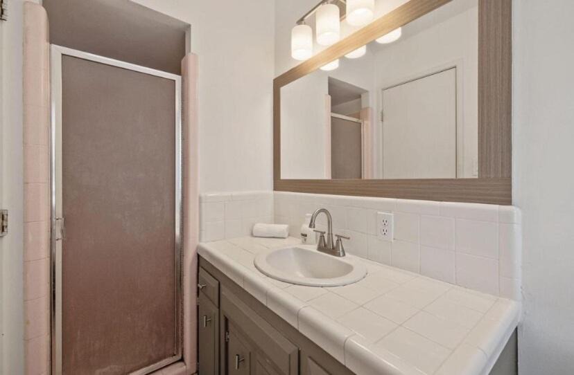 Photo of Bathroom in Clovis
