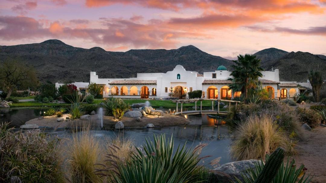 Photo of Others in Palm Springs