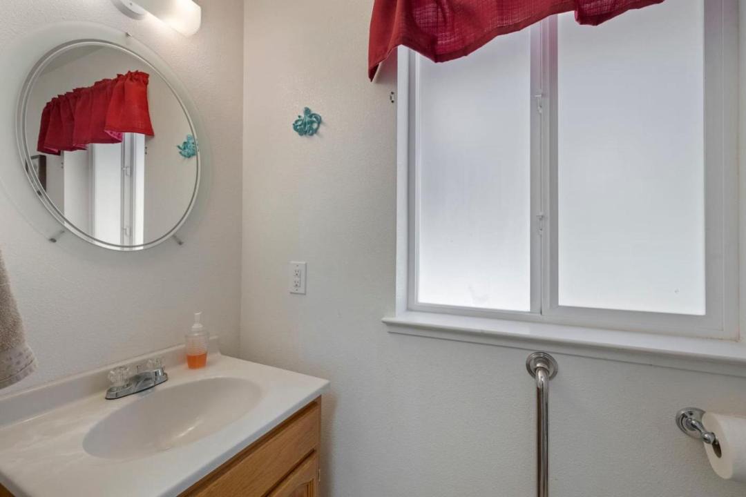 Photo of Bathroom in Twain Harte