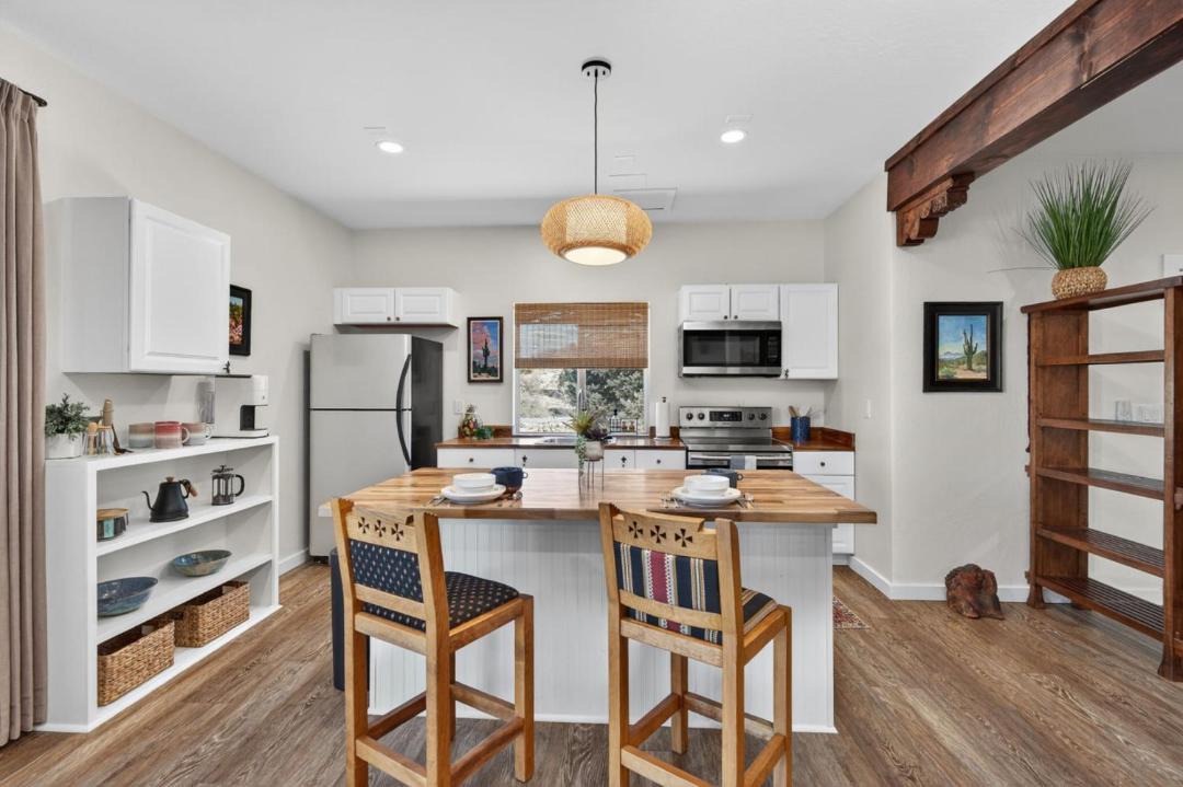 Photo of Kitchen in Dewey-Humboldt