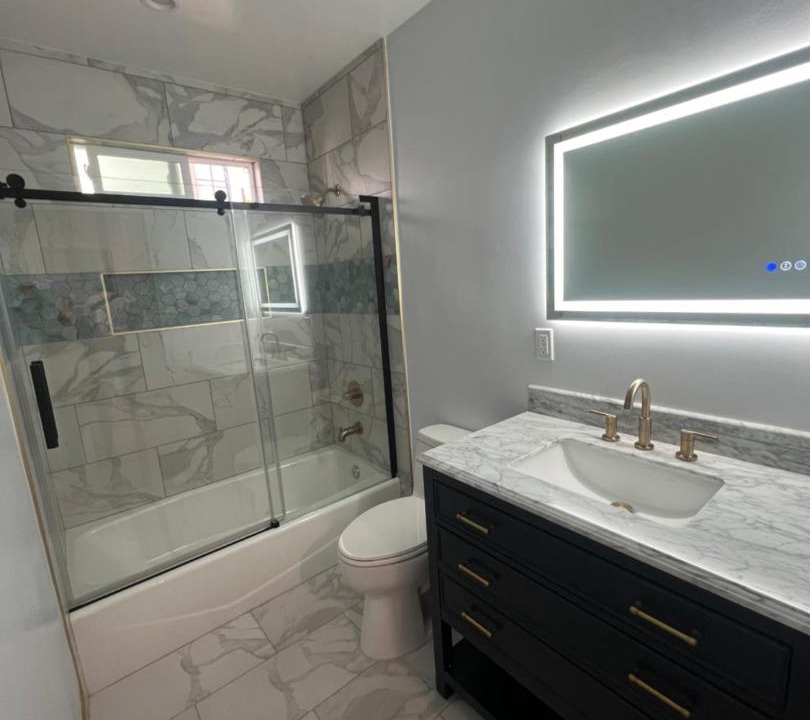 Photo of Bathroom in Pico