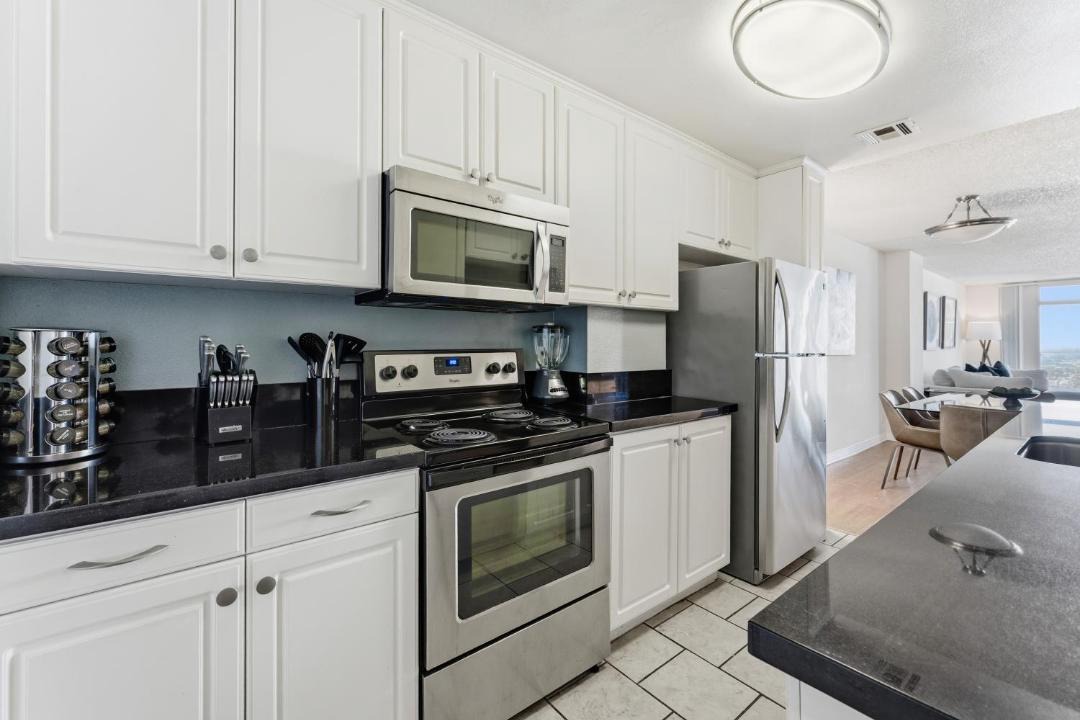 Photo of Kitchen in Marina del Rey