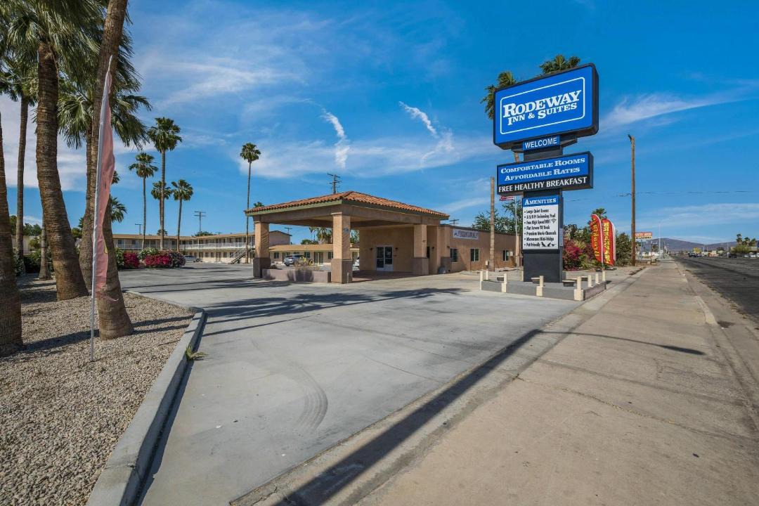 Photo of Others in Blythe