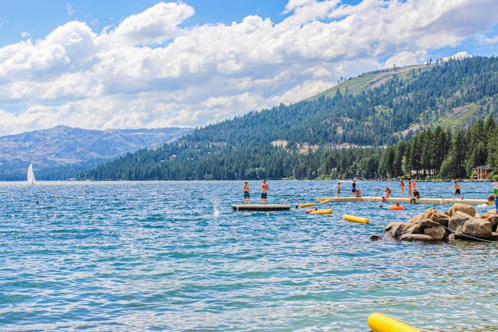 Photo of Others in Truckee