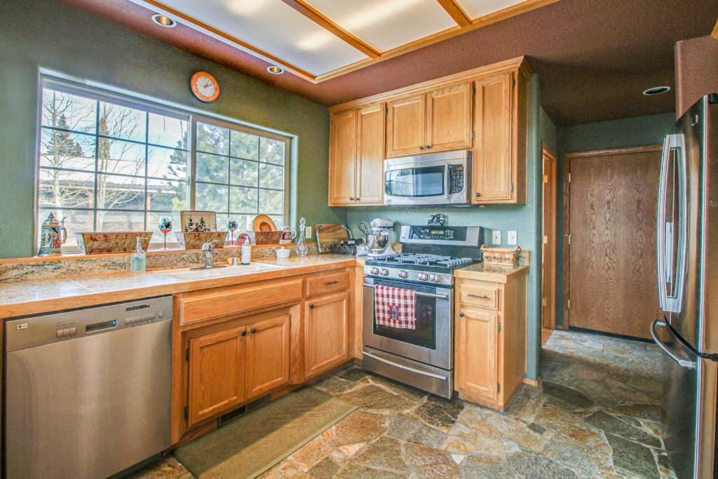 Photo of Kitchen in Truckee