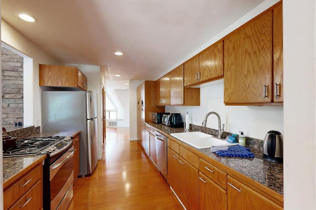 Photo of Kitchen in Truckee