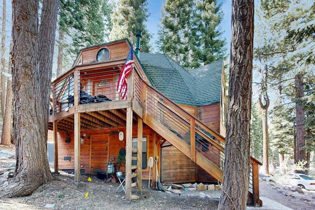 Photo of Others in Truckee
