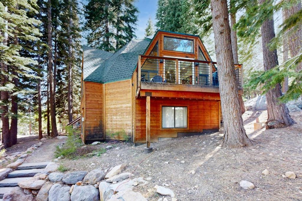 Photo of Others in Truckee