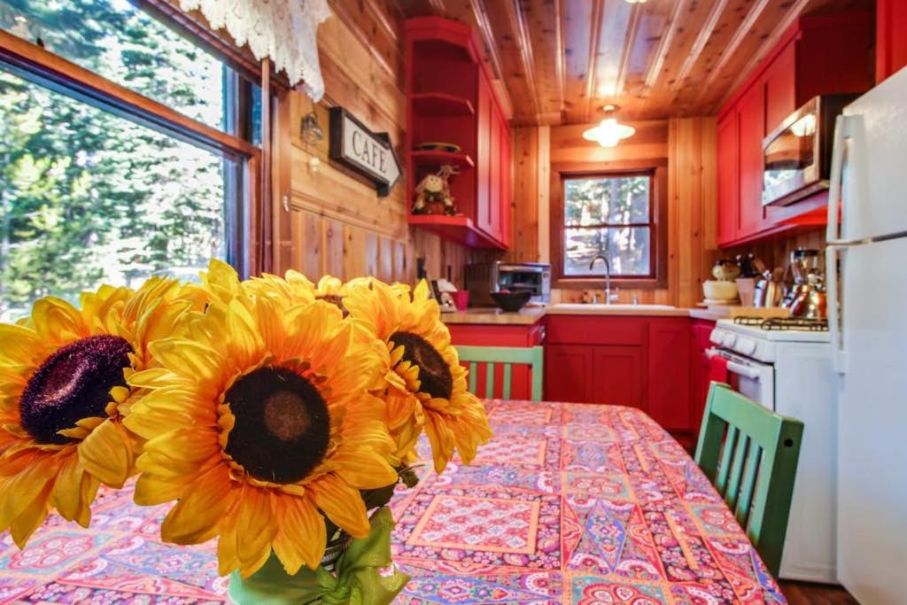Photo of Kitchen in South Lake Tahoe