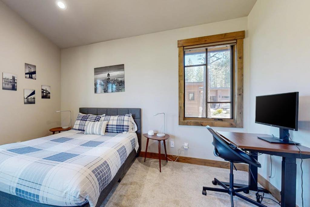 Photo of Bedroom in Truckee