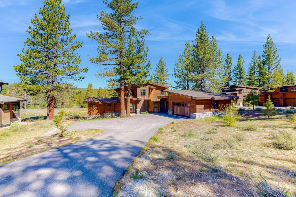 Photo of Others in Truckee