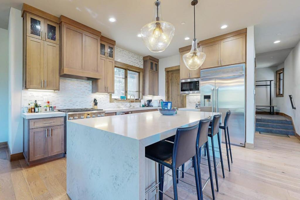 Photo of Kitchen in Truckee