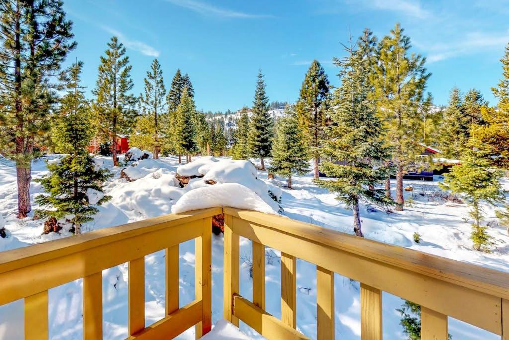Photo of Others in Truckee
