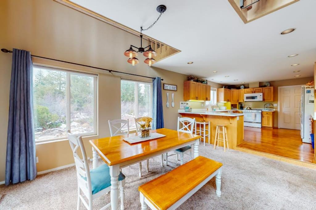 Photo of Kitchen in Truckee