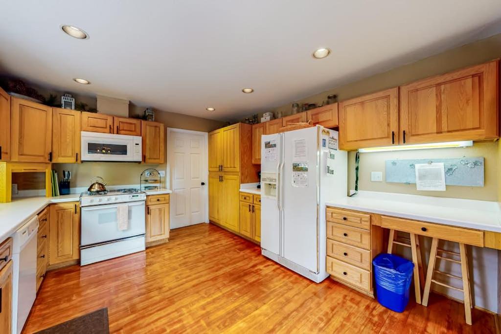 Photo of Kitchen in Truckee