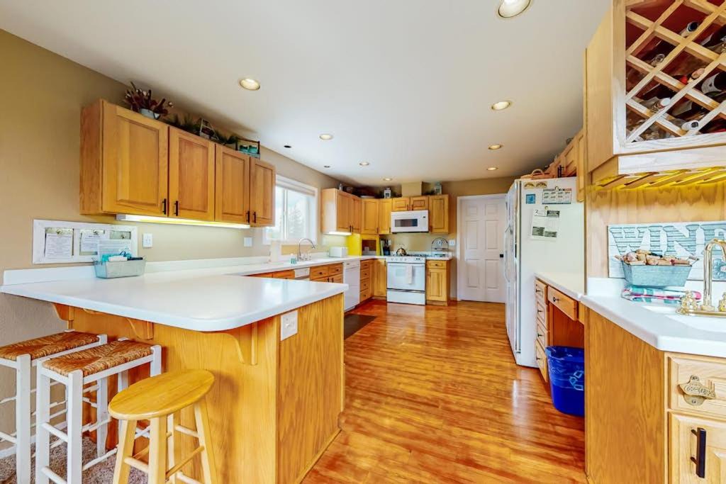 Photo of Kitchen in Truckee