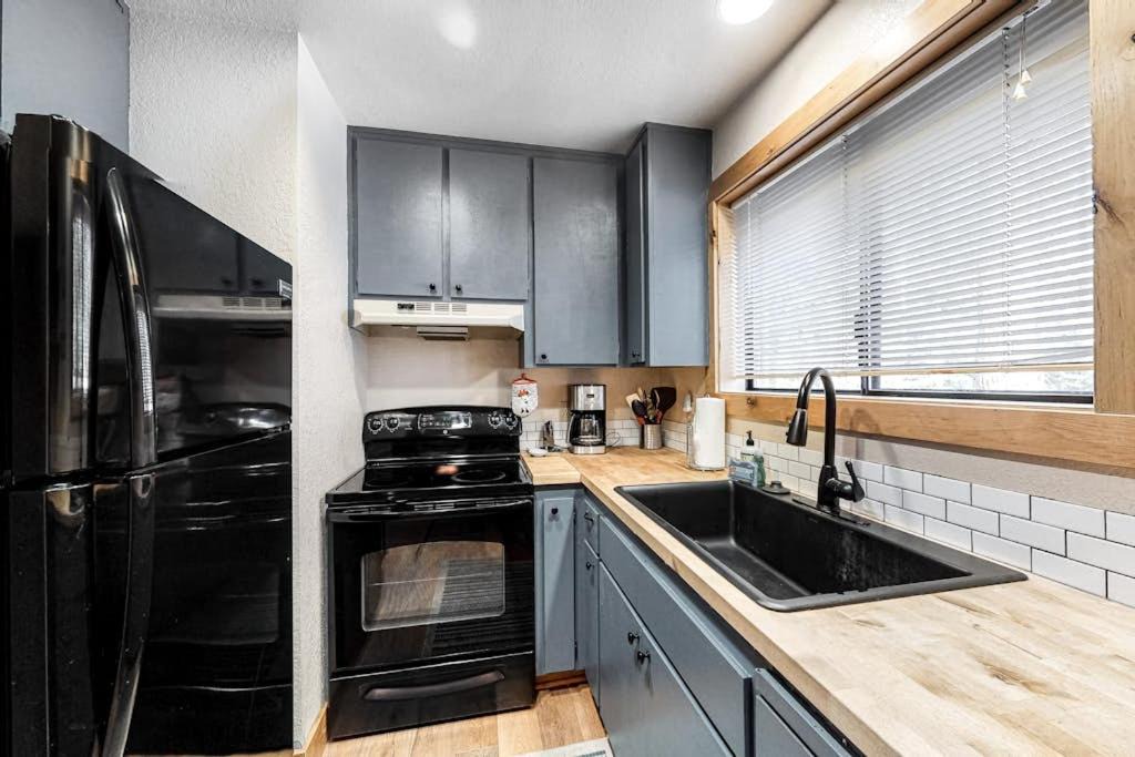 Photo of Kitchen in Pla-Vada Woodlands