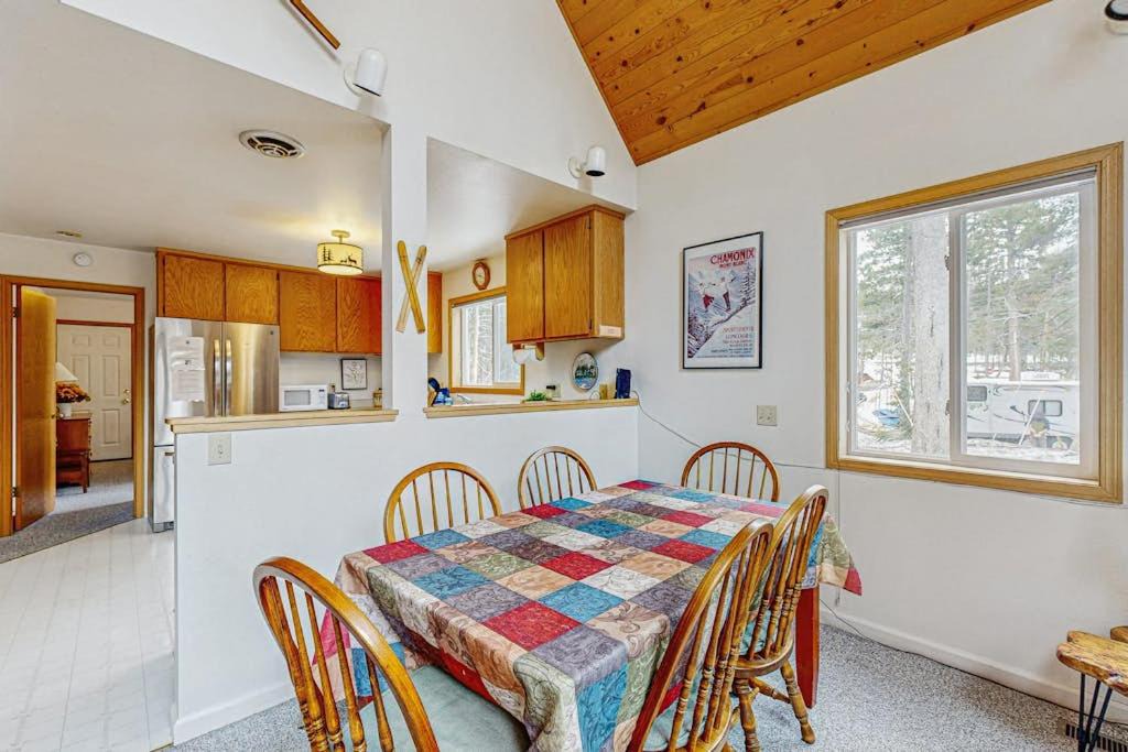 Photo of Kitchen in Soda Springs