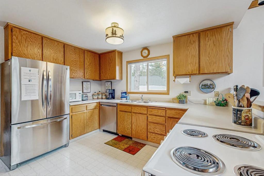 Photo of Kitchen in Soda Springs