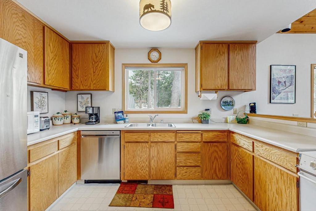Photo of Kitchen in Soda Springs