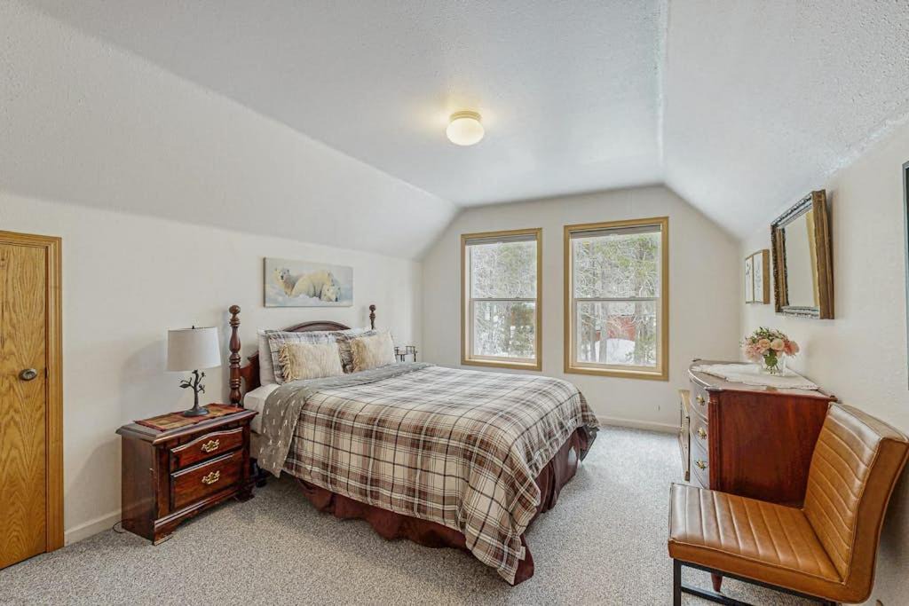Photo of Bedroom in Soda Springs