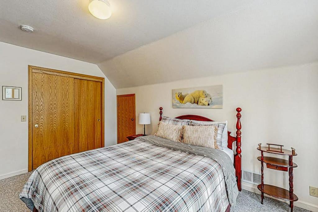 Photo of Bedroom in Soda Springs