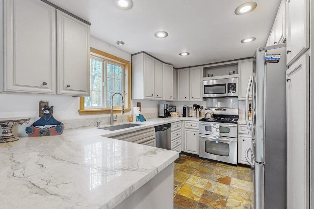 Photo of Kitchen in Truckee