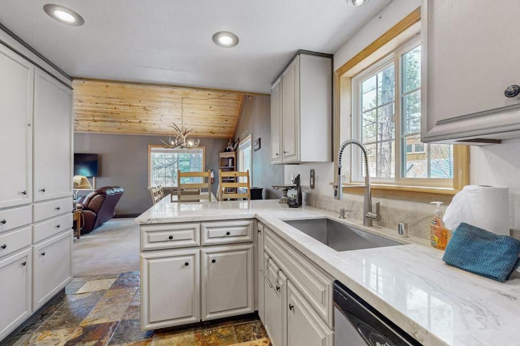 Photo of Kitchen in Truckee