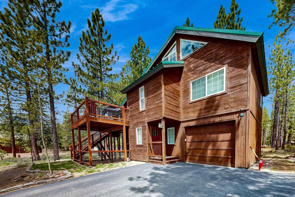 Photo of Others in Truckee