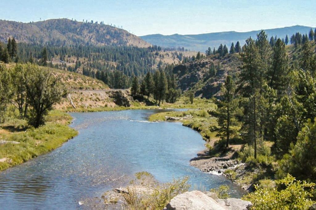 Photo of Others in Truckee