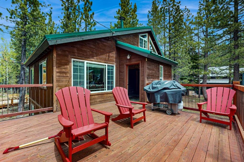 Photo of Others in Truckee