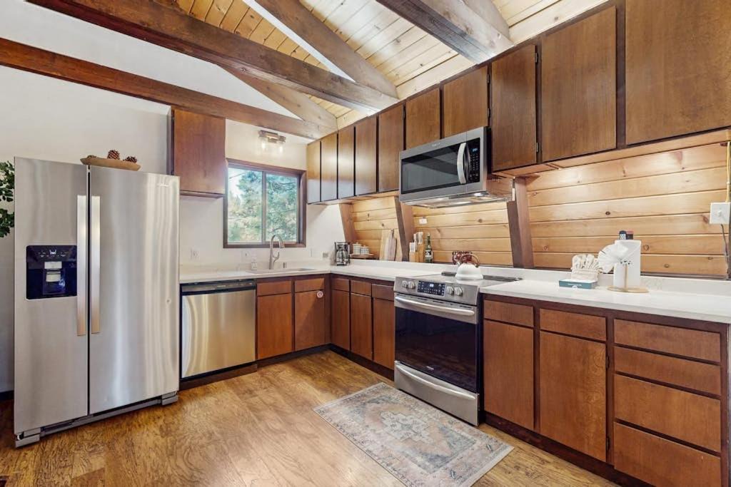 Photo of Kitchen in Bijou Park