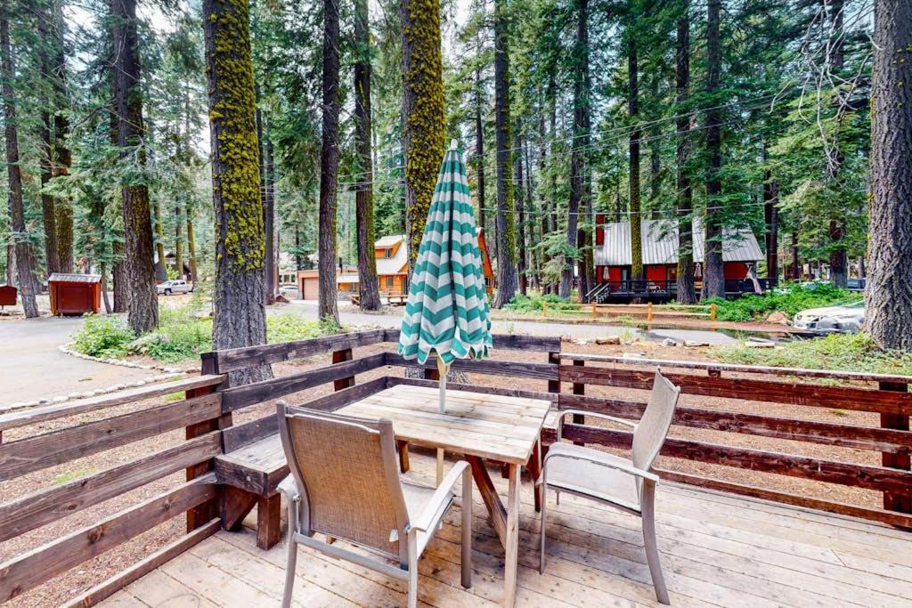 Photo of Others in Tahoe Pines