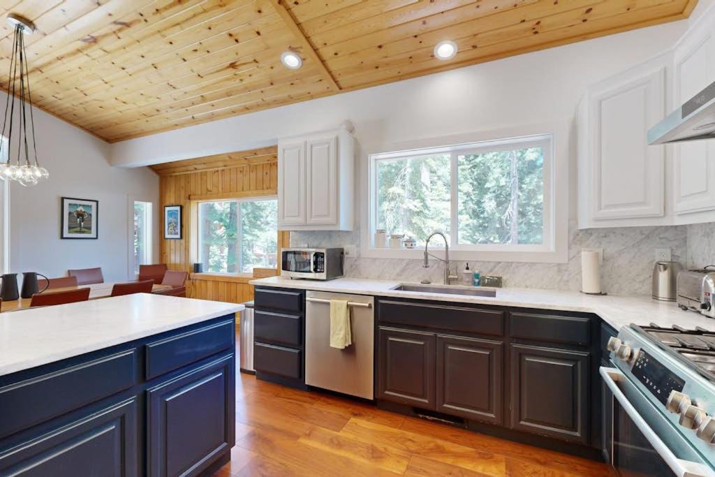 Photo of Kitchen in Truckee