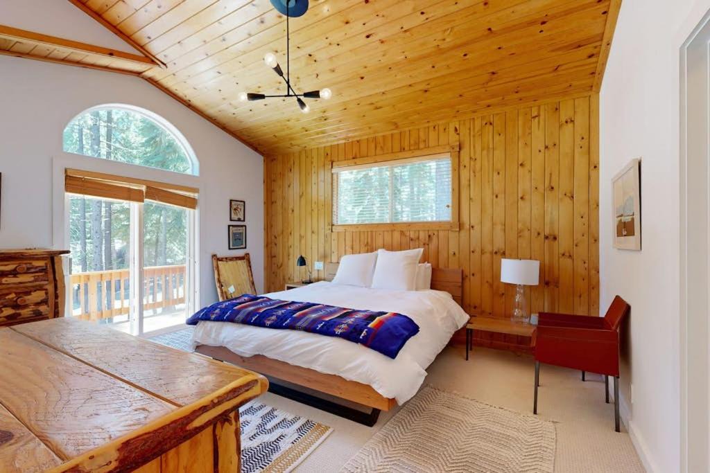 Photo of Bedroom in Truckee