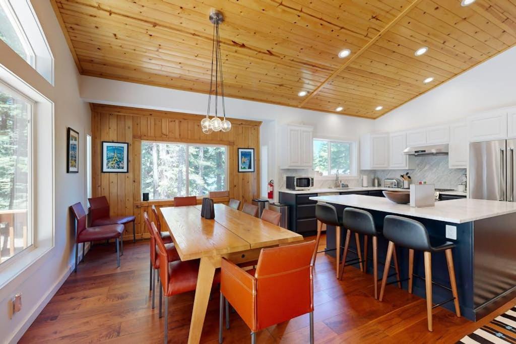 Photo of Kitchen in Truckee