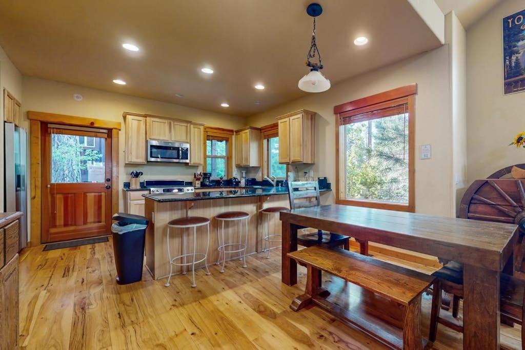 Photo of Kitchen in Truckee